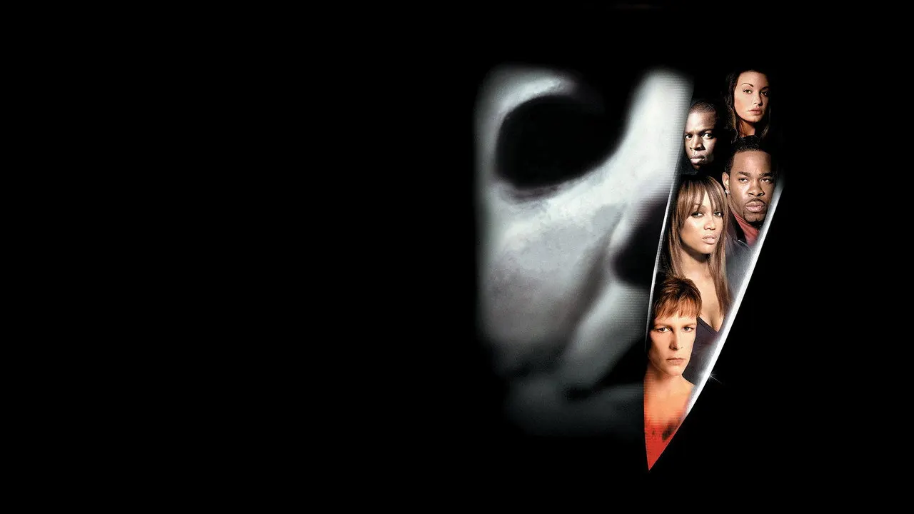 Cena de Halloween: Ressurreição (2002)
