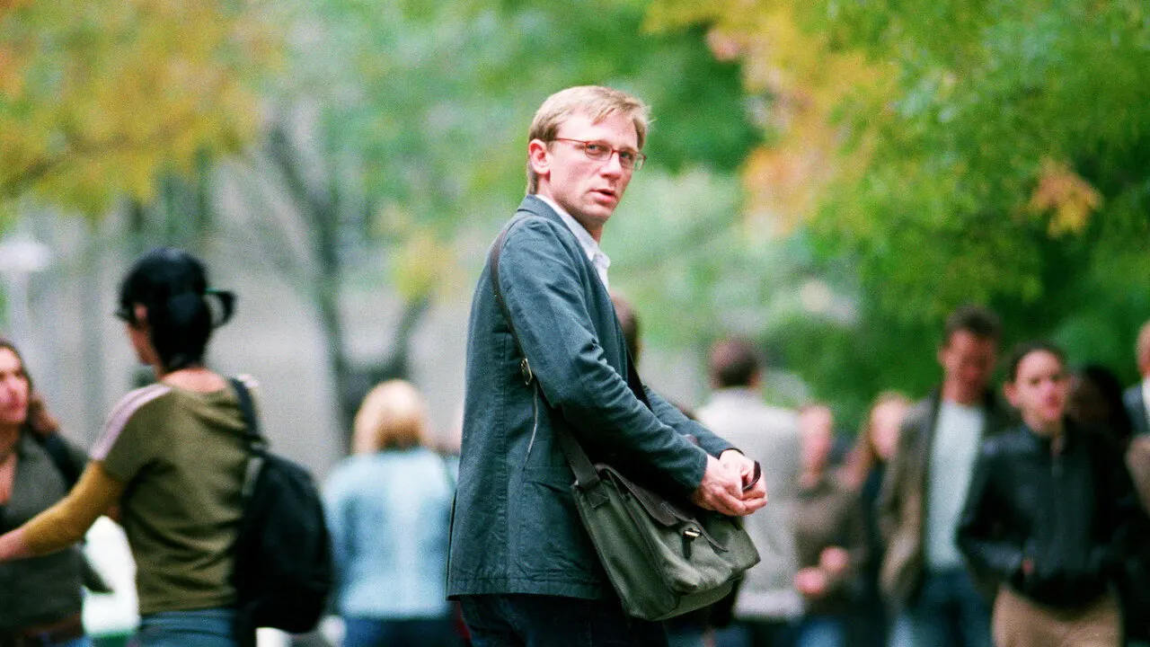 Cena de Amor para Sempre (2004)