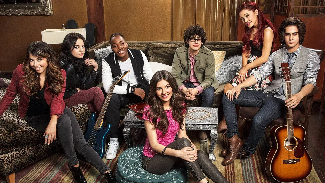 Cena de Brilhante Victória (2010)