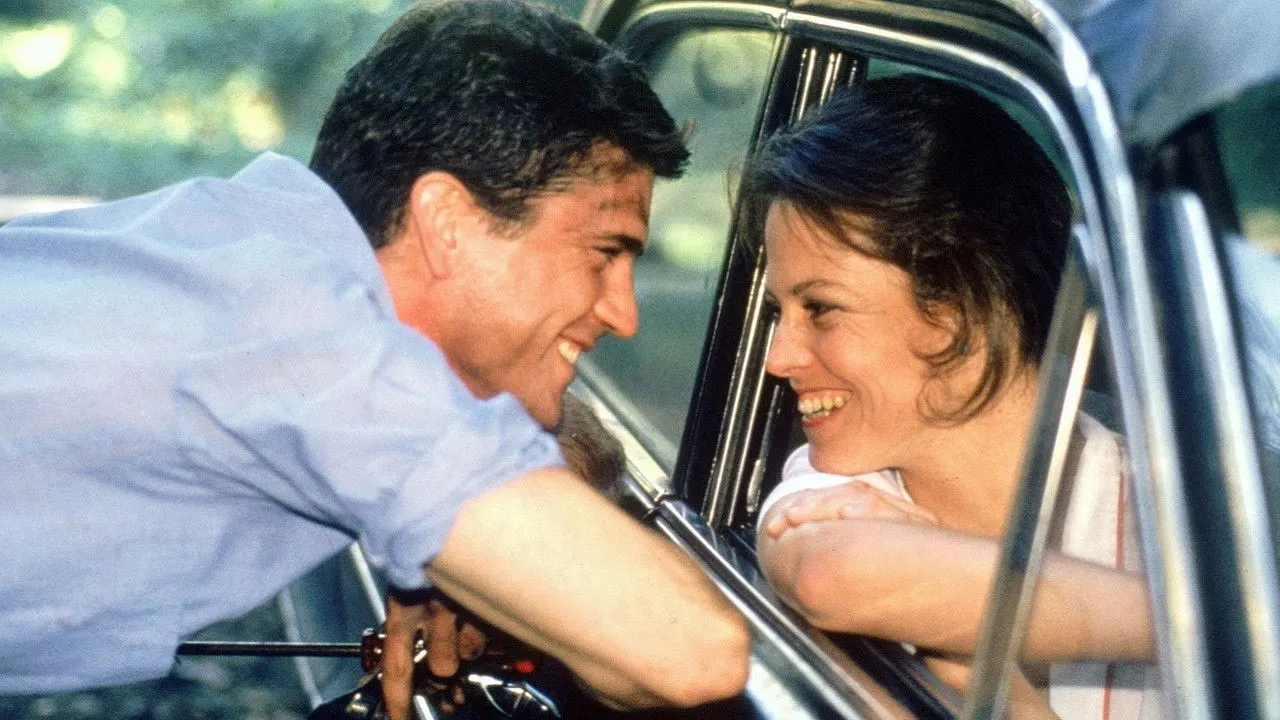 Cena de O Ano que Vivemos em Perigo (1982)