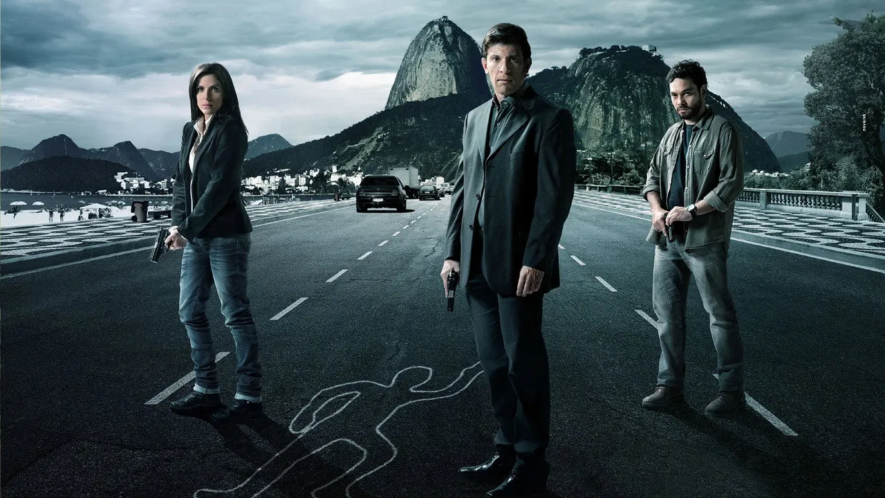 Cena de Fora de Controle (2012)