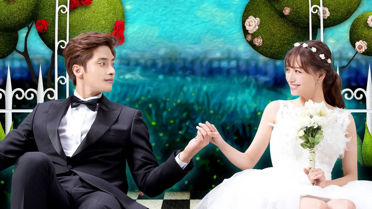 Cena de Noble My Love (2015)