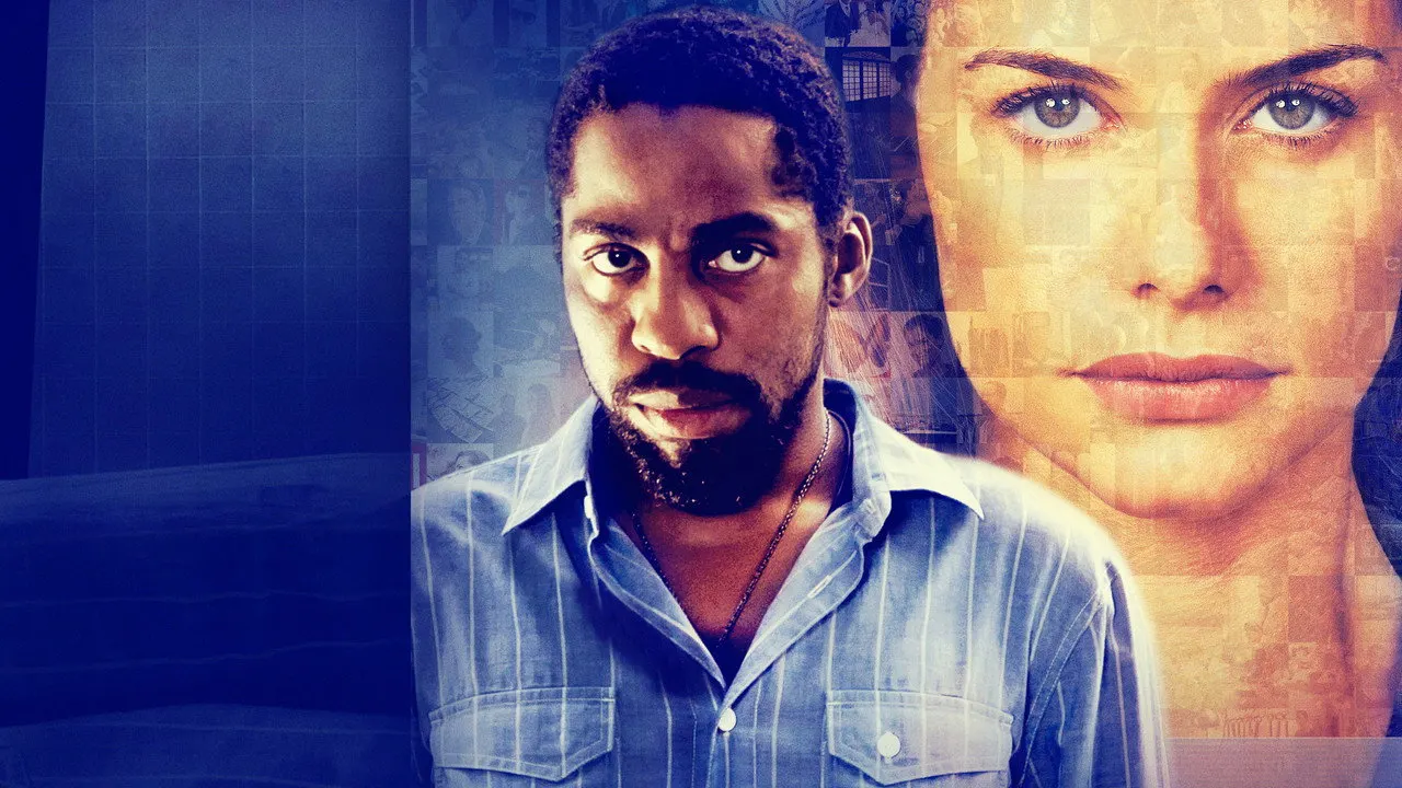 Cena de O Vendedor de Passados (2014)