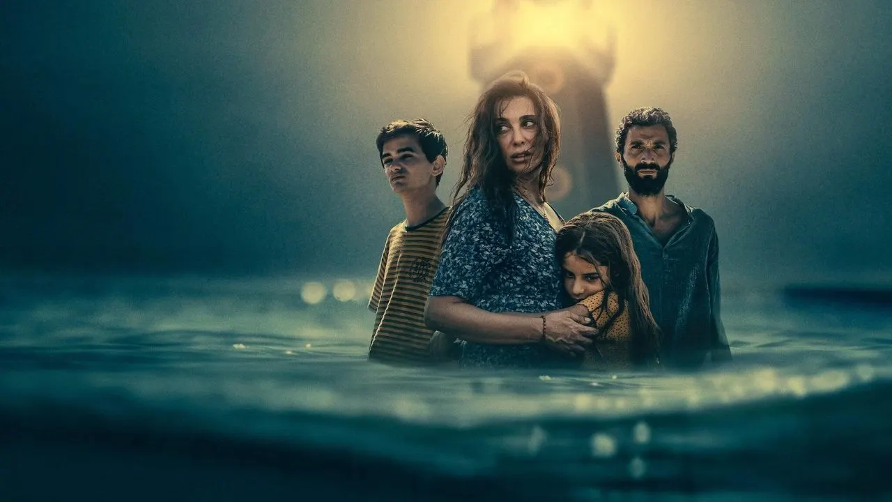 Cena de Farol da Ilusão (2024)