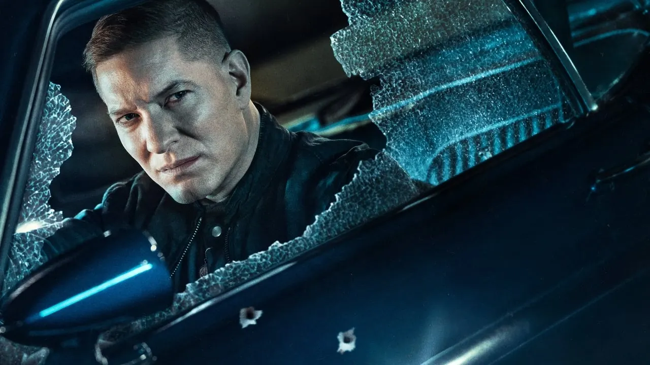 Cena de Power Book IV: Force (2022)