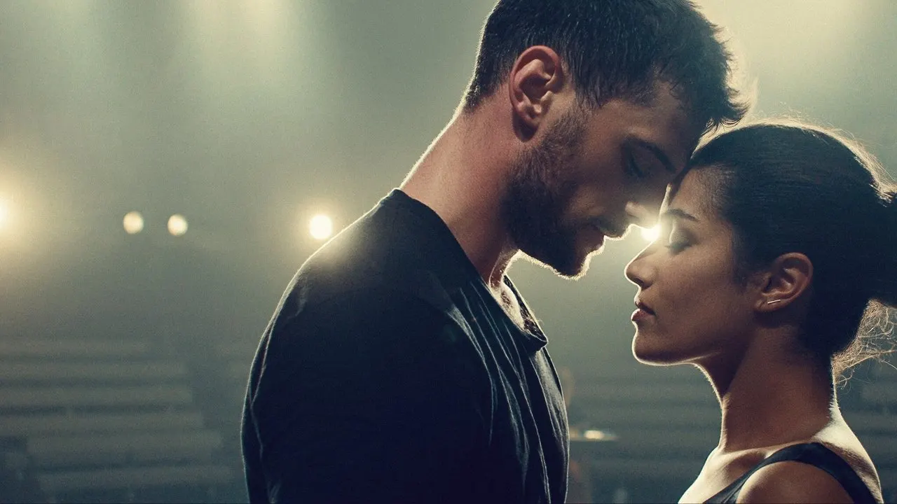 Cena de Break: O Poder da Dança (2018)