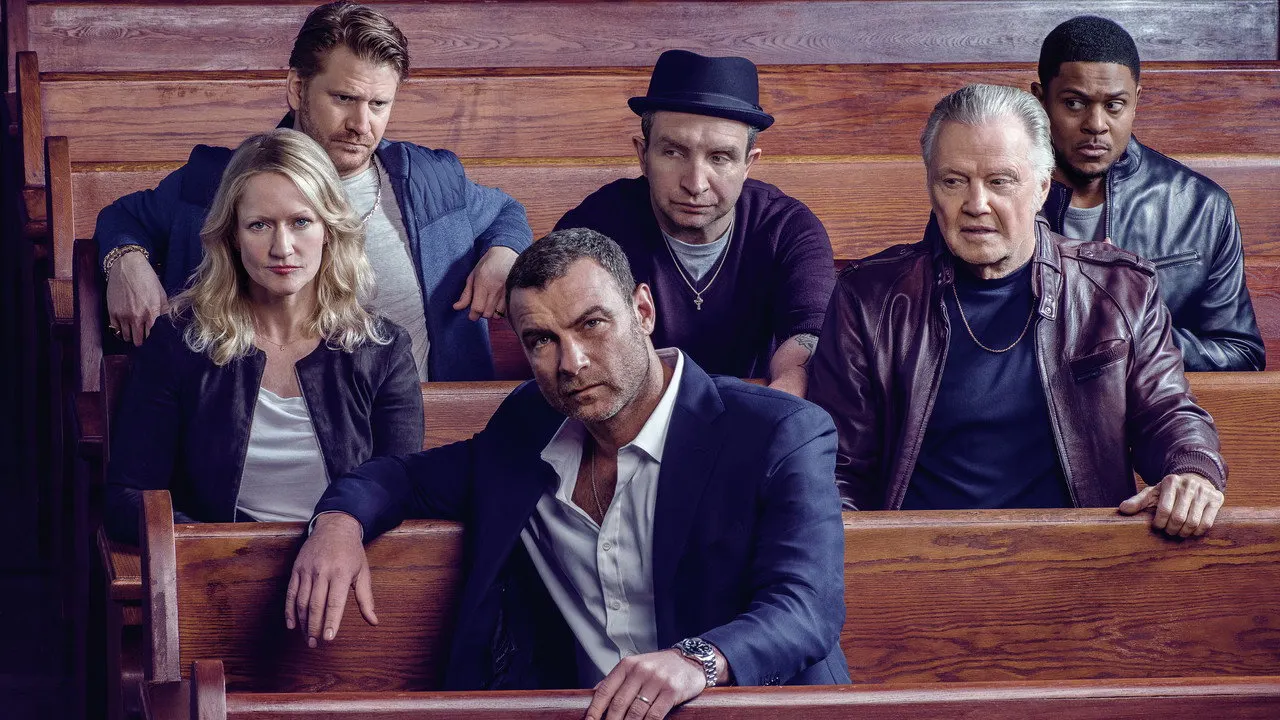 Cena de Ray Donovan (2013)