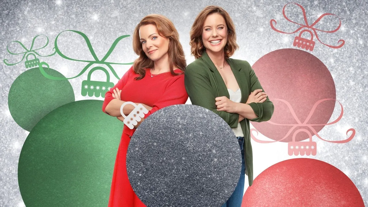 Cena de Natal Entre Irmãs: Na Cidade (2021)