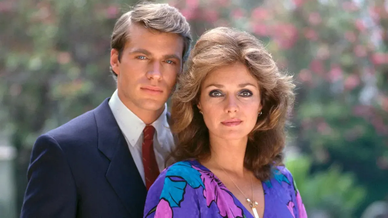 Cena de Retrato Falado (1984)