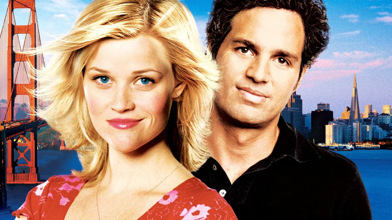 Cena de E Se Fosse Verdade (2005)