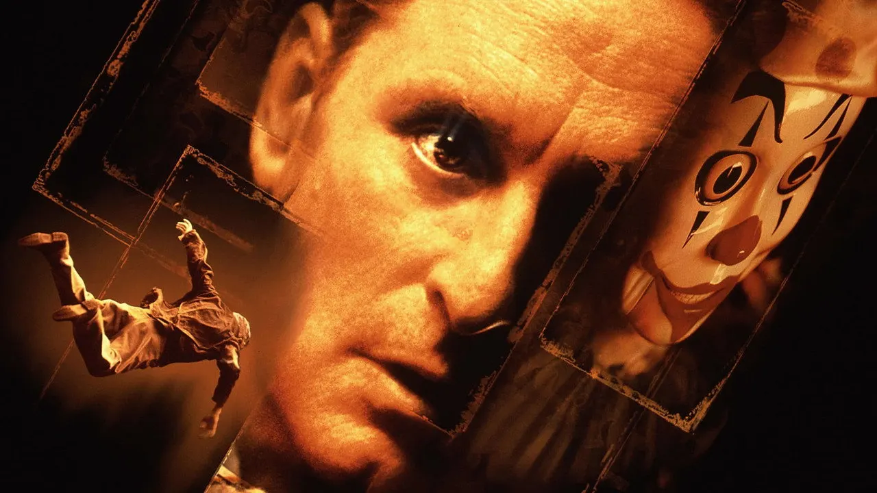 Cena de Vidas em Jogo (1997)