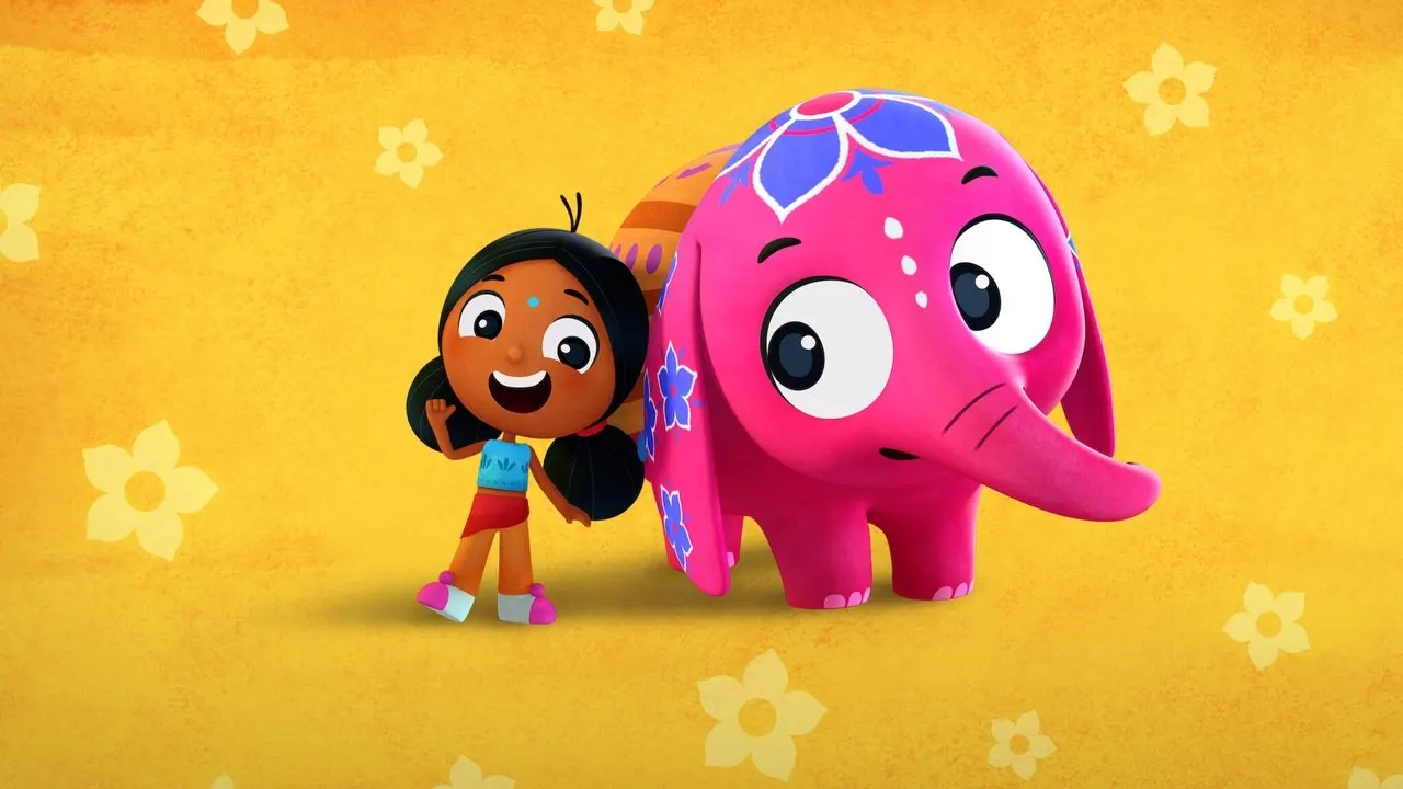 Cena de Deepa e Anoop (2022)