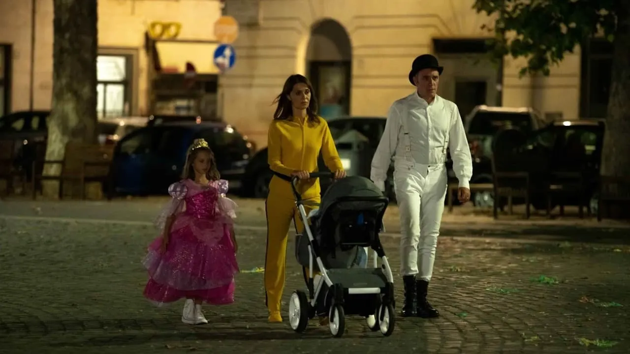 Cena de Mais Outro Filho (2020)