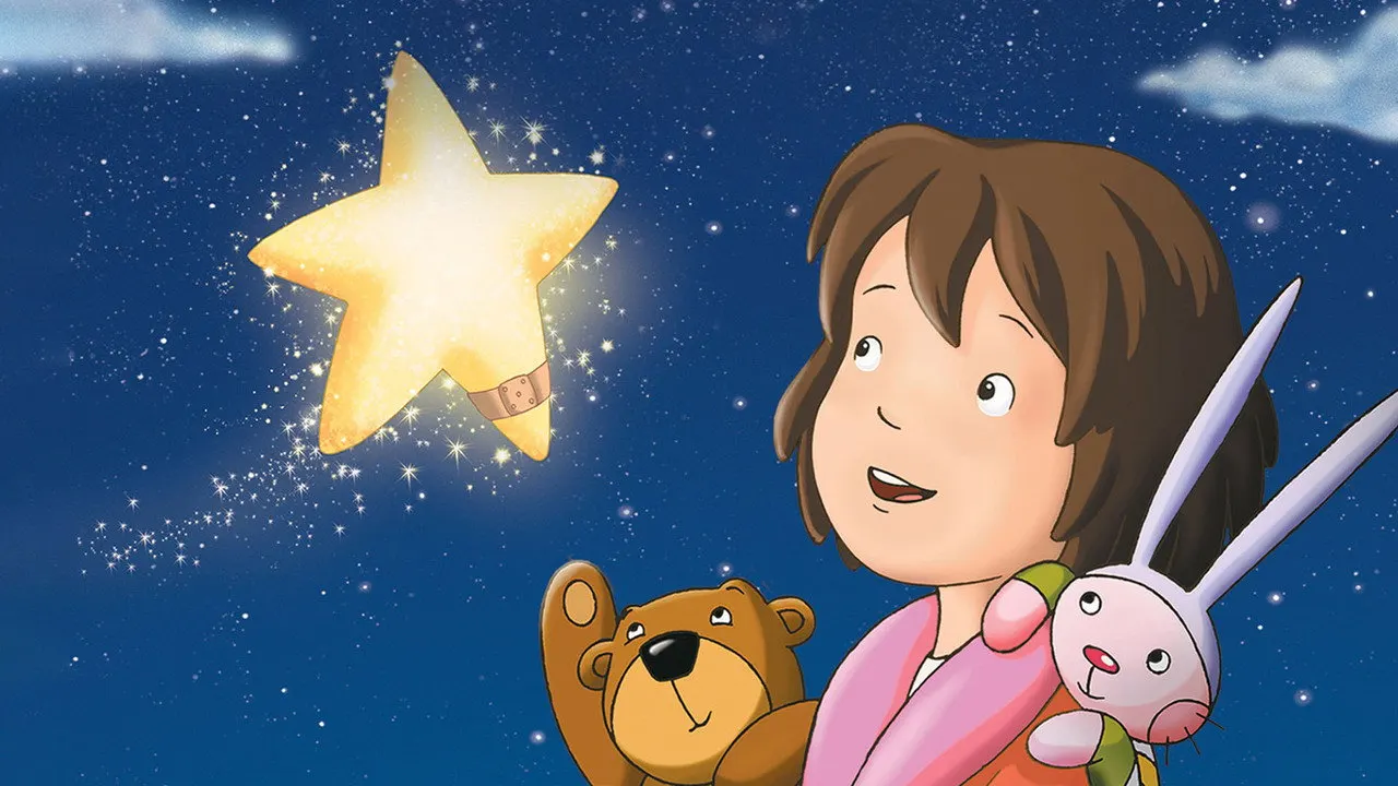 Cena de Laura e a Estrela (2004)
