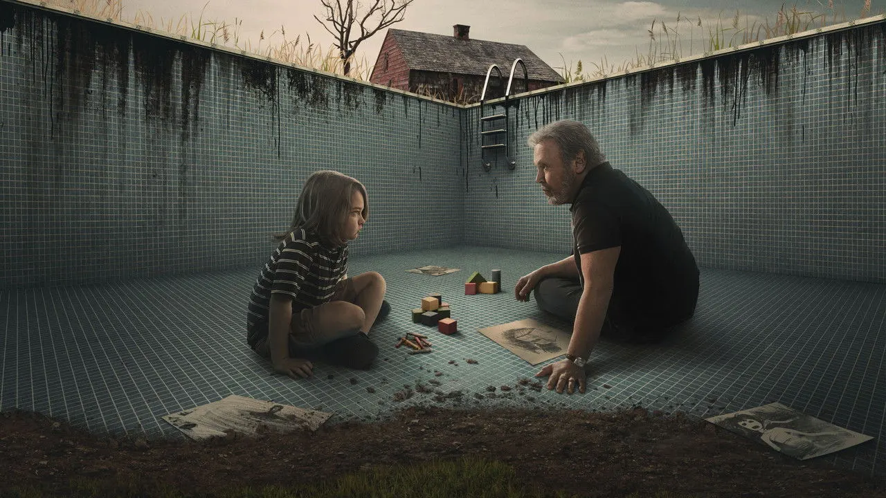 Cena de Passado (2024)