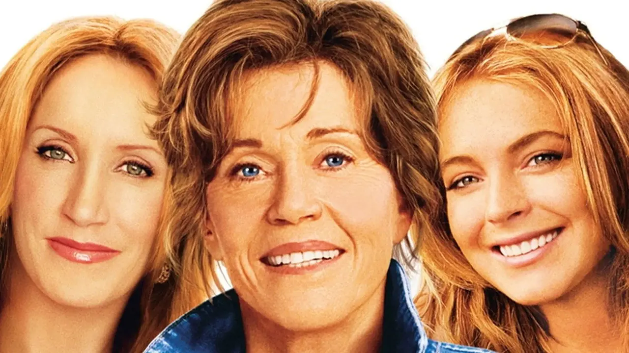 Cena de Ela é a Poderosa (2007)
