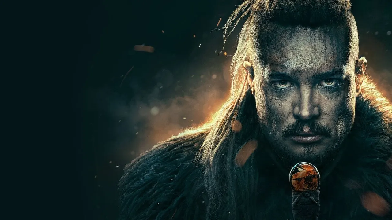 Cena de The Last Kingdom: Seven Kings Must Die (2023)