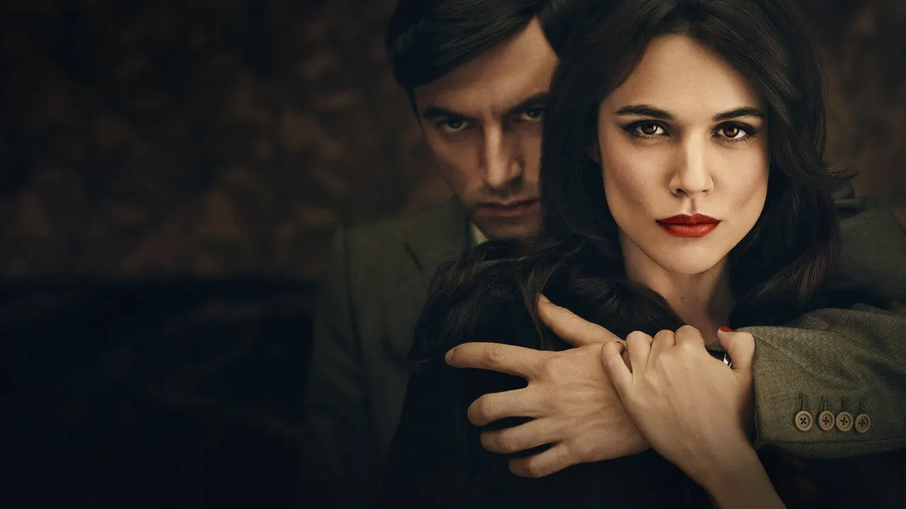 Cena de Hache (2019)