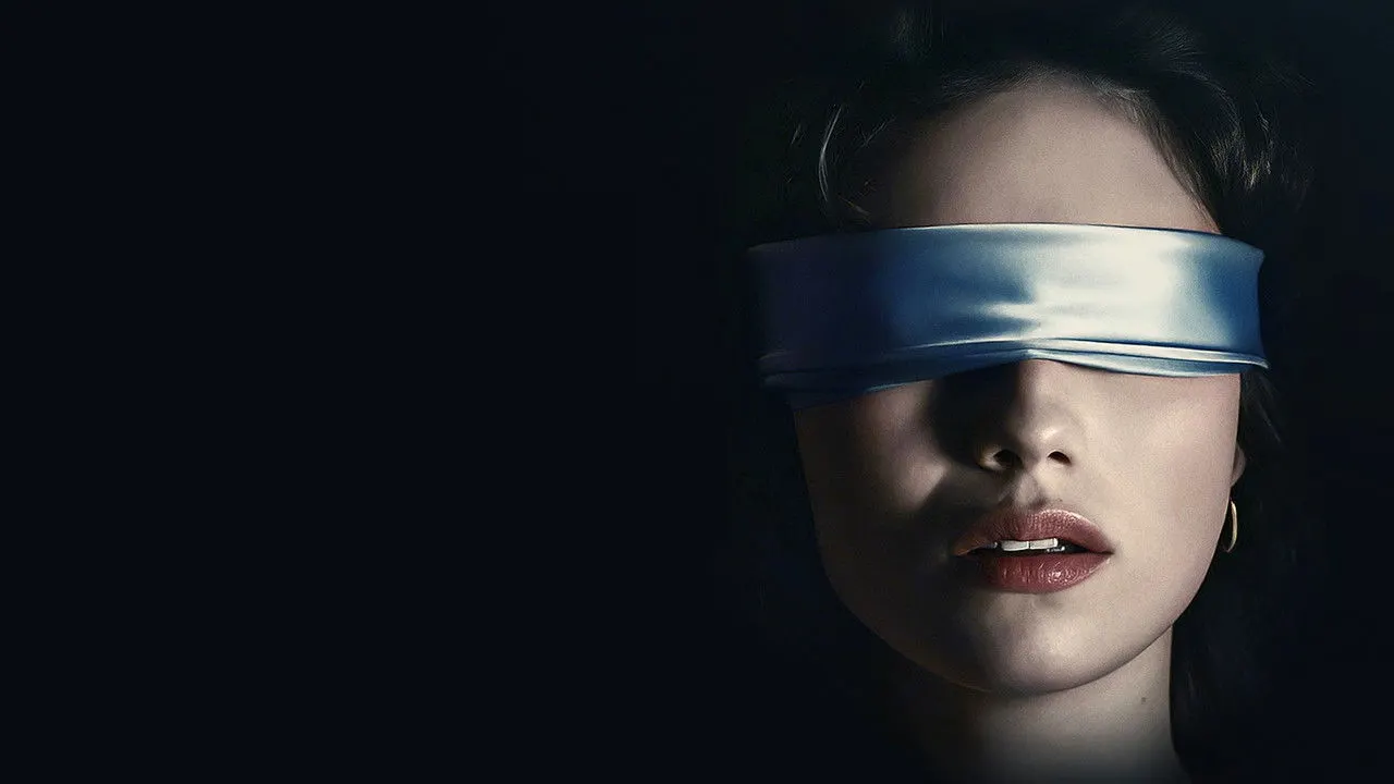 Cena de Peça-me o Que Quiser (2024)