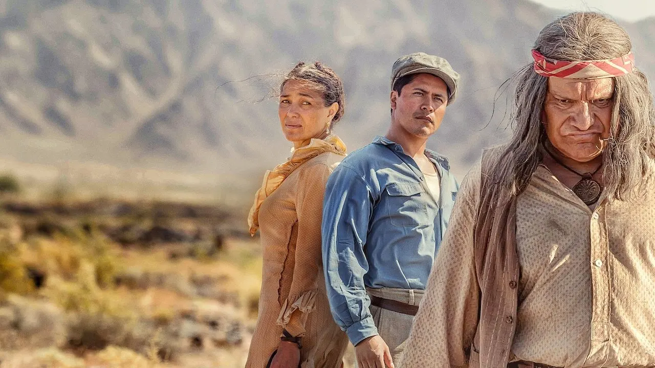 Cena de Sonora (2019)
