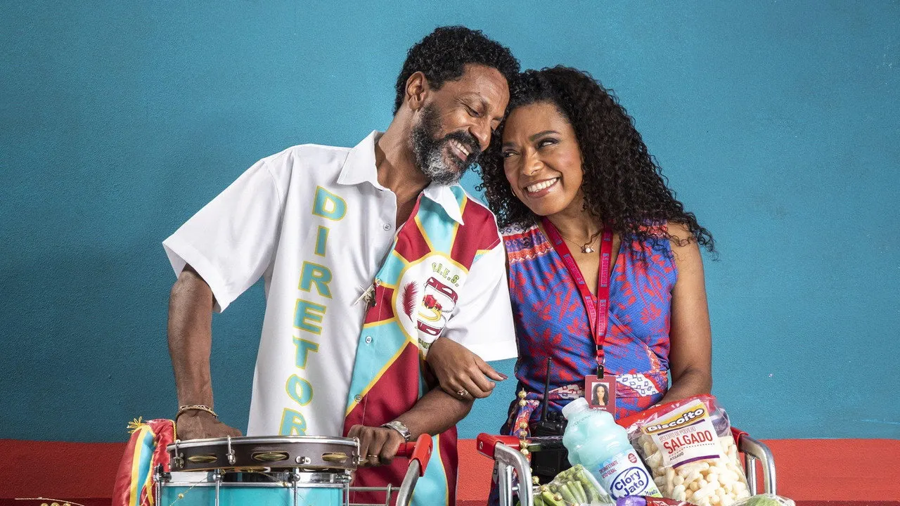 Cena de Encantado's (2022)