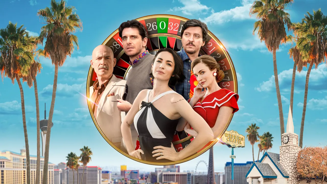 Cena de Divórcio em Las Vegas (2020)