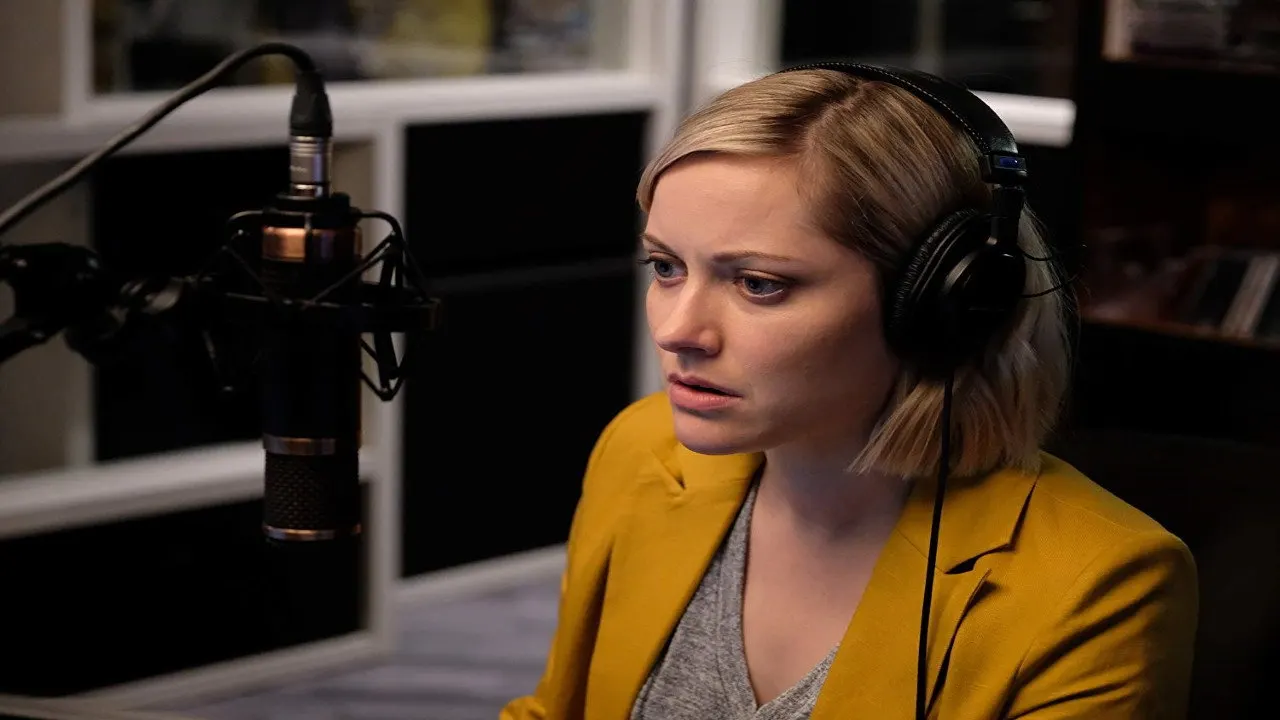 Cena de Mistérios Na Radio (2019)