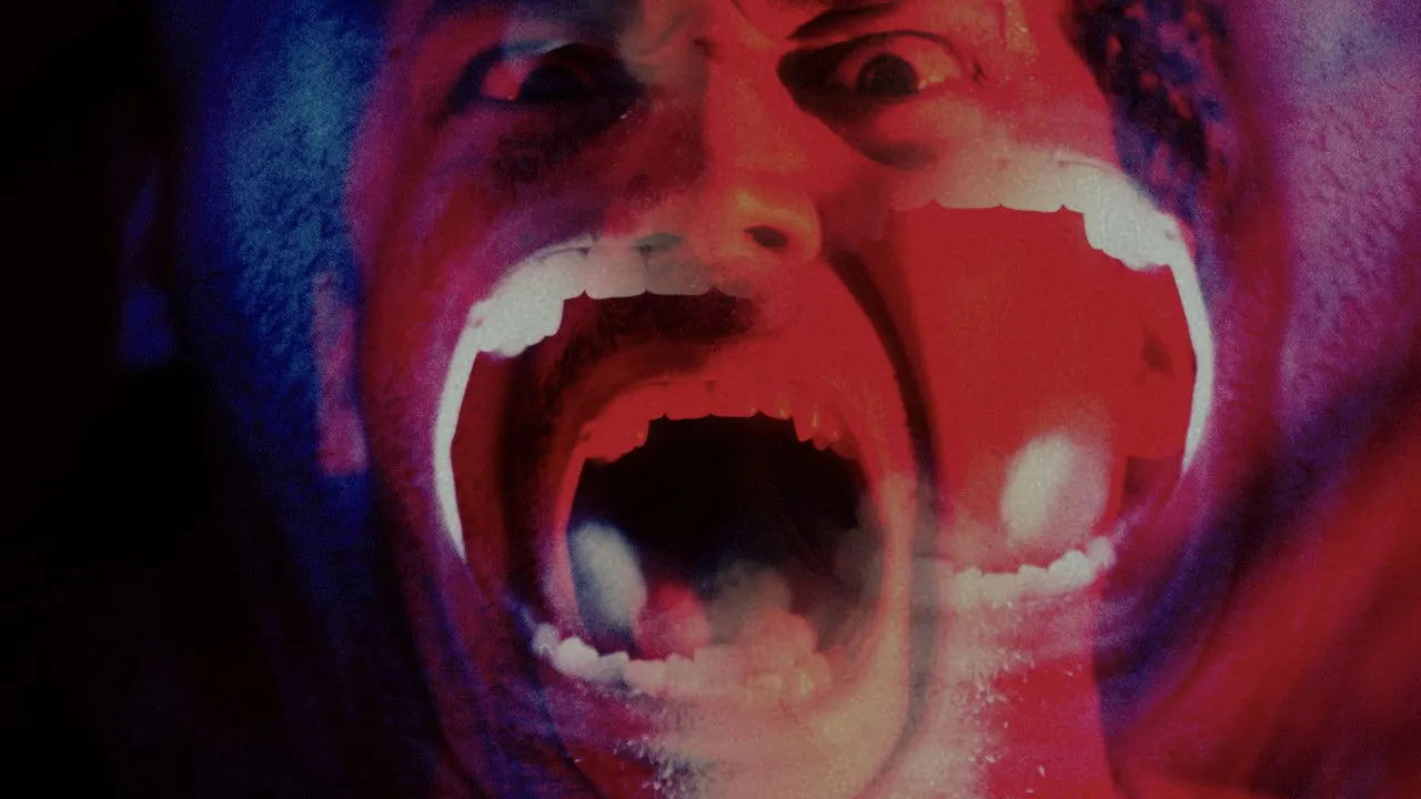 Cena de Enterre-me Quando Eu Morrer (2025)