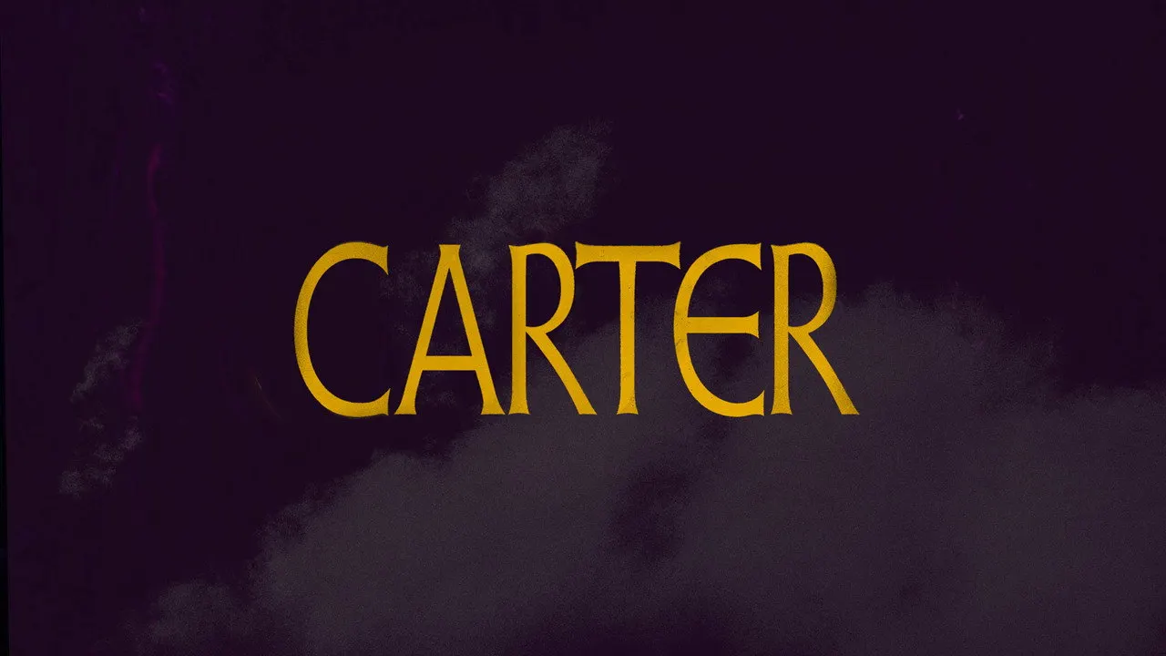 Cena de Carter (2025)