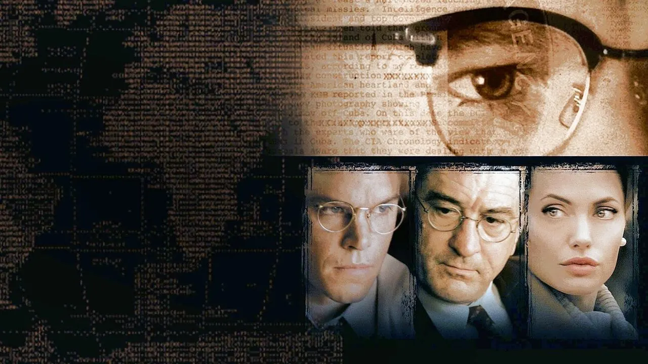 Cena de O Bom Pastor (2006)