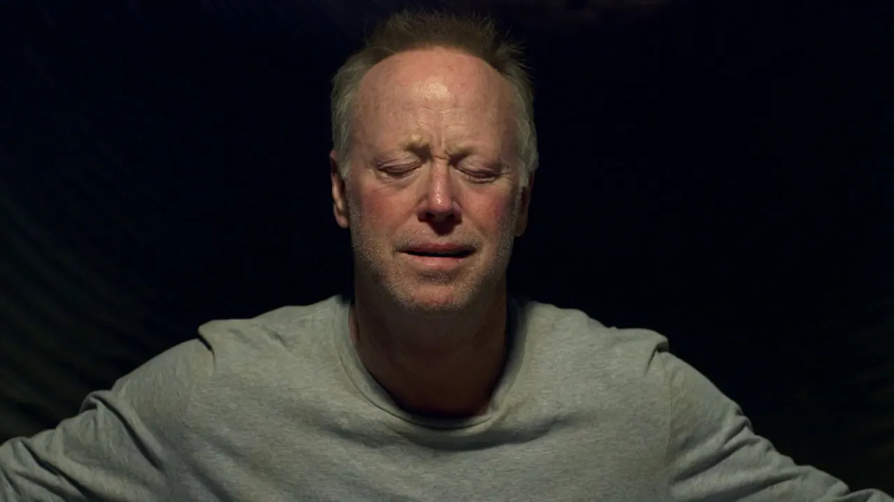 Cena de Uma Batalha de Fé (2019)