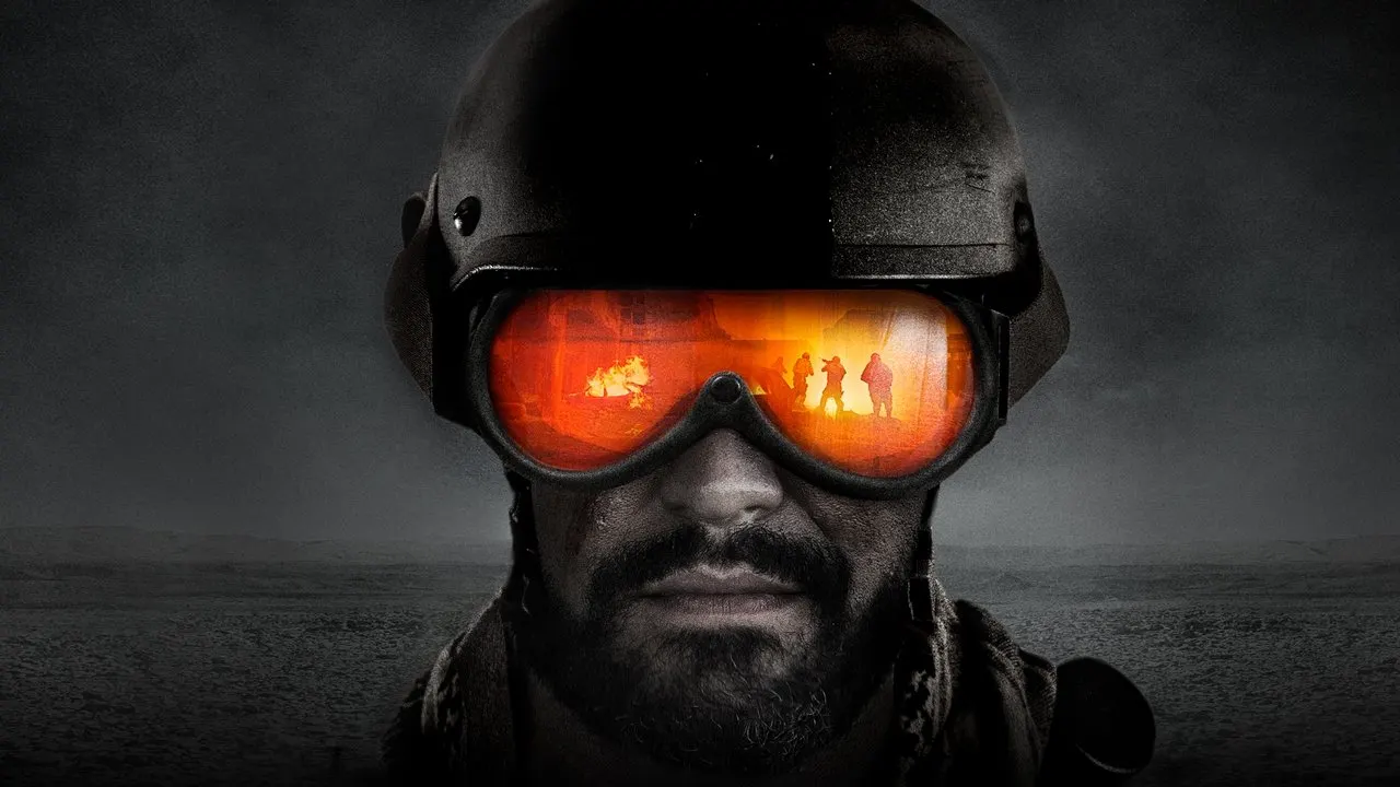 Cena de Soldado Anônimo: Lei do Retorno (2019)