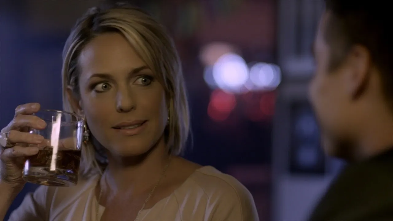Cena de Killer Assistant (2016)