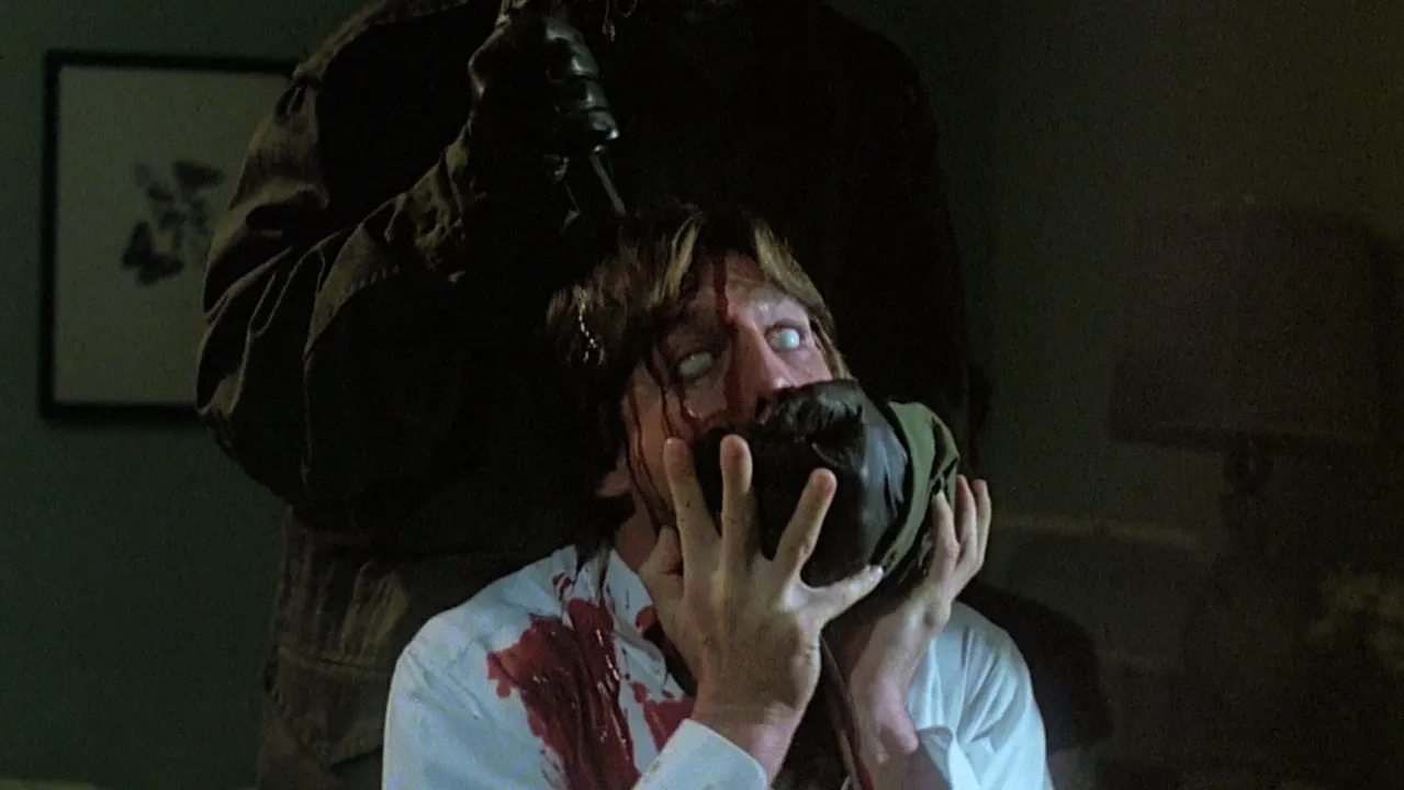 Cena de Quem Matou Rosemary (1981)