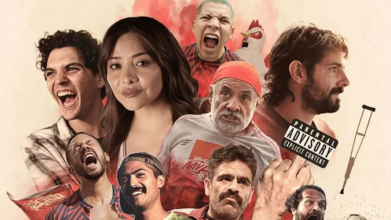 Cena de 90 Minutos (2025)