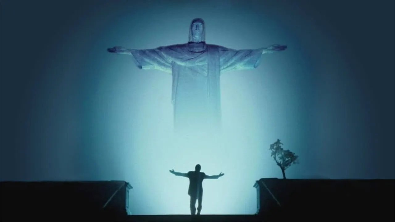 Cena de Redentor (2004)
