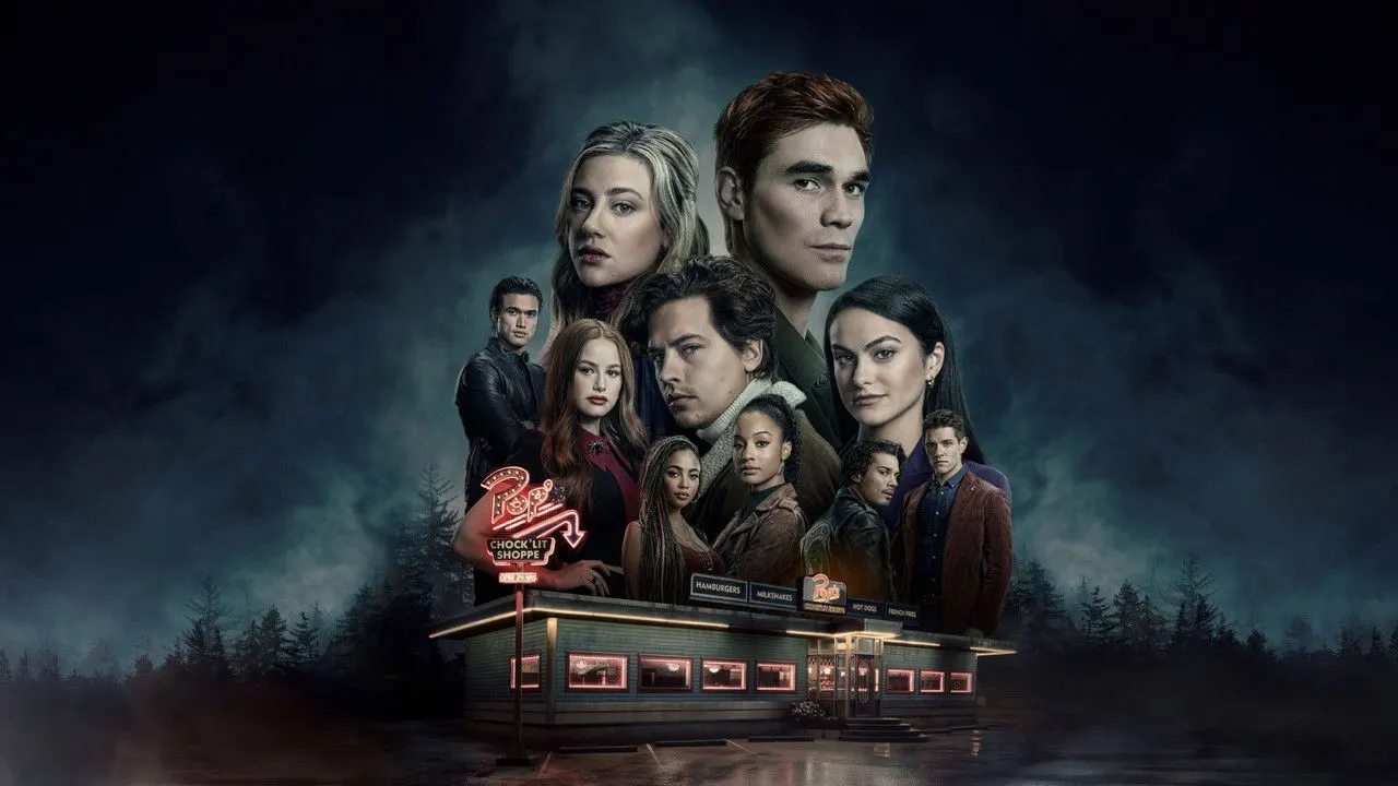 Cena de Riverdale (2017)
