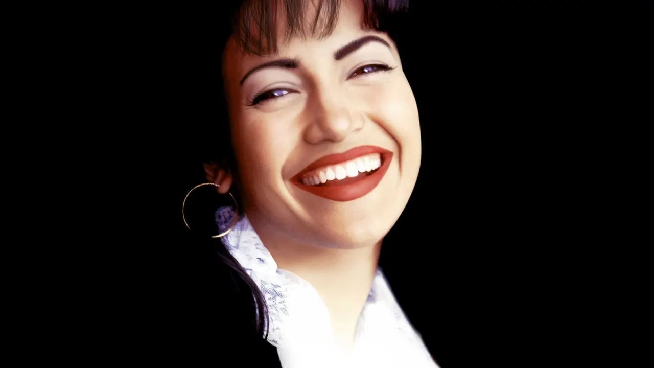 Cena de Selena (1997)