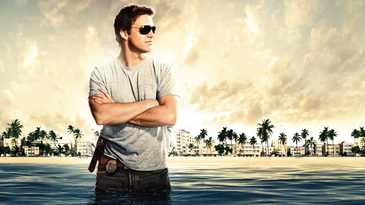 Cena de Destino Final: Palm Glade (2010)