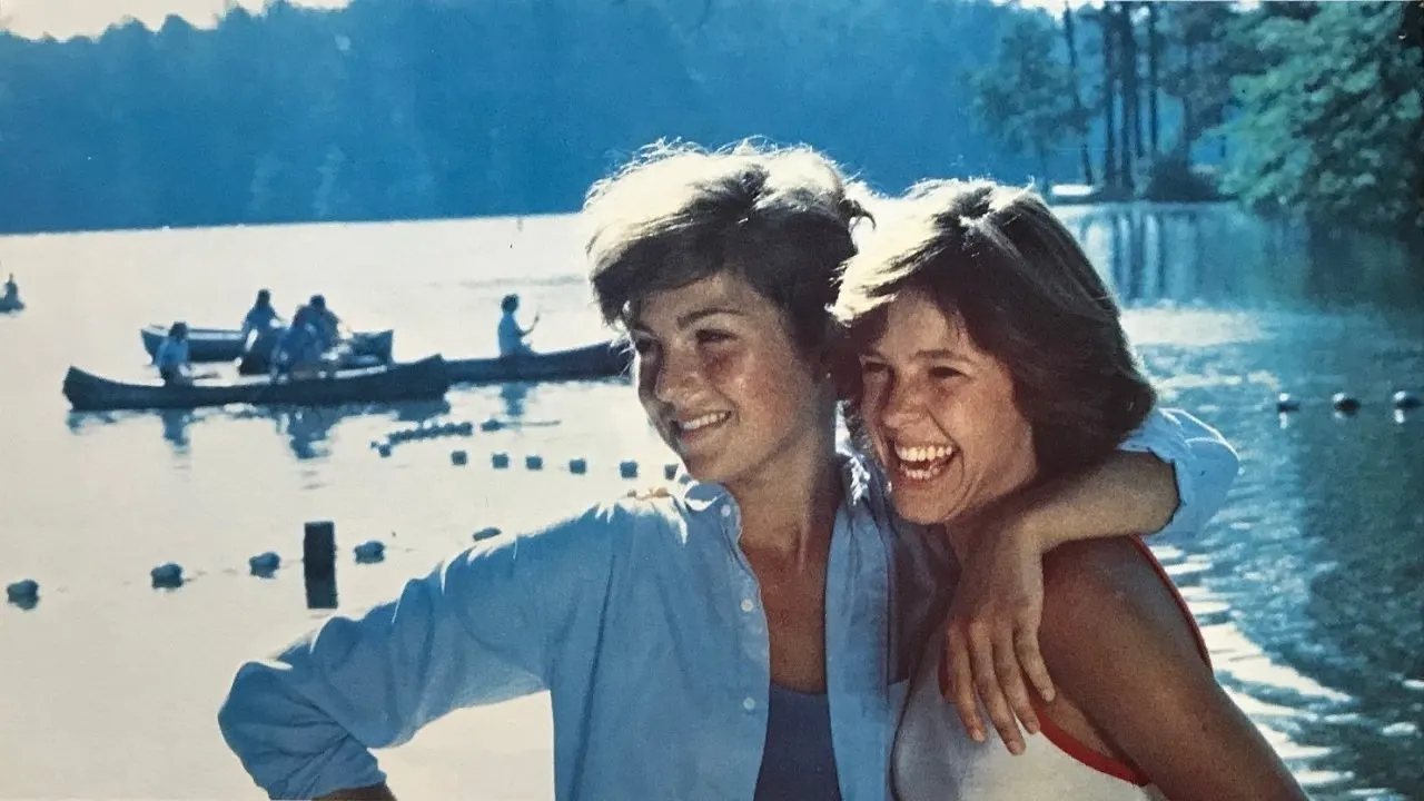 Cena de Queridinhas (1980)