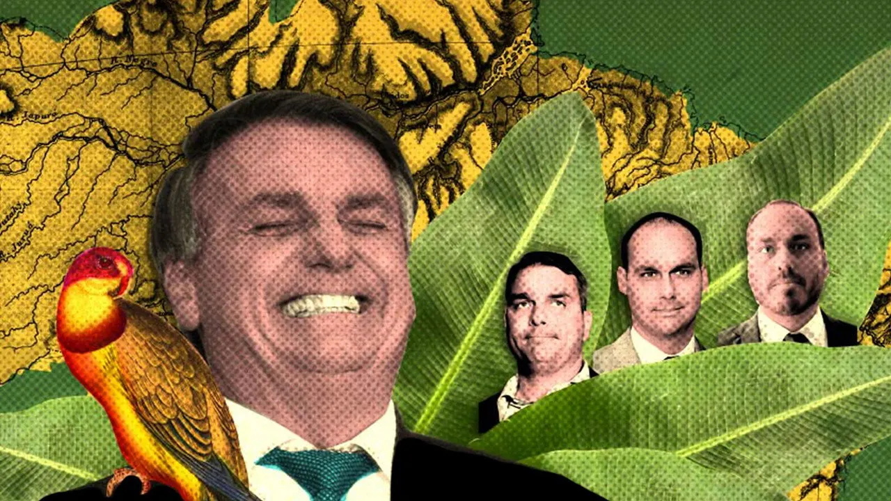 Cena de Brasil (2022)