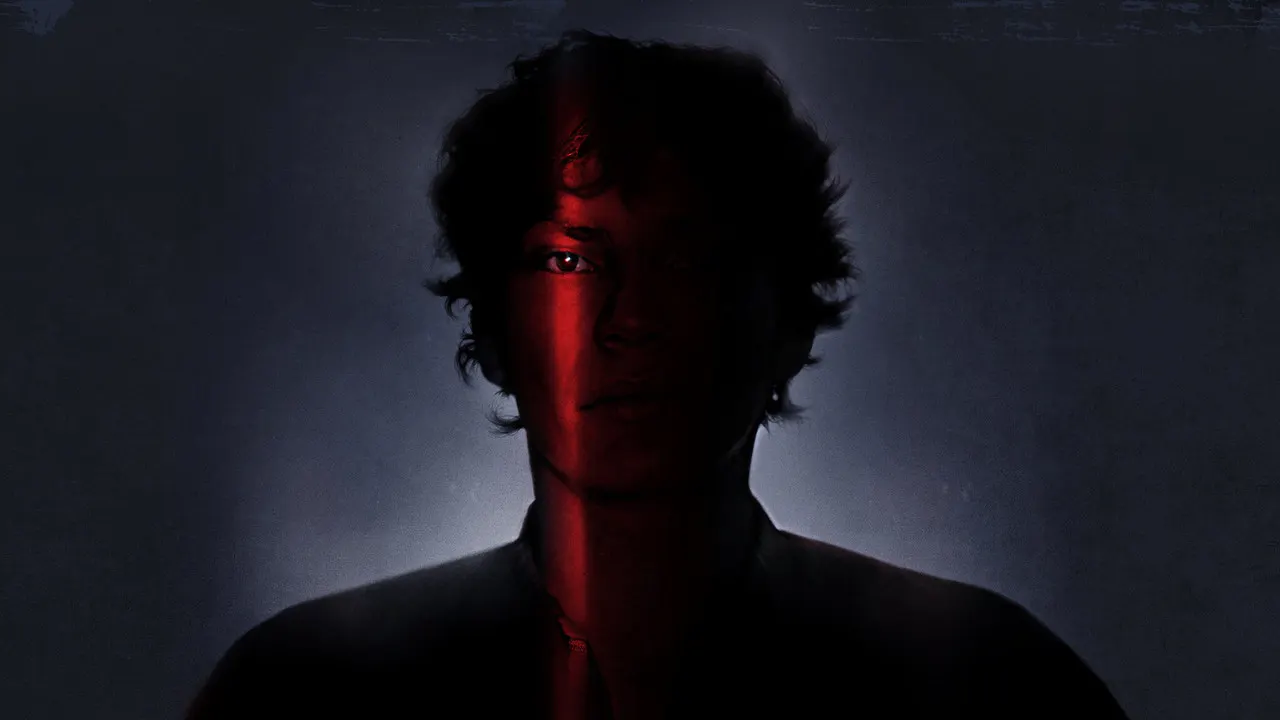 Cena de Night Stalker: Tortura e Terror (2021)