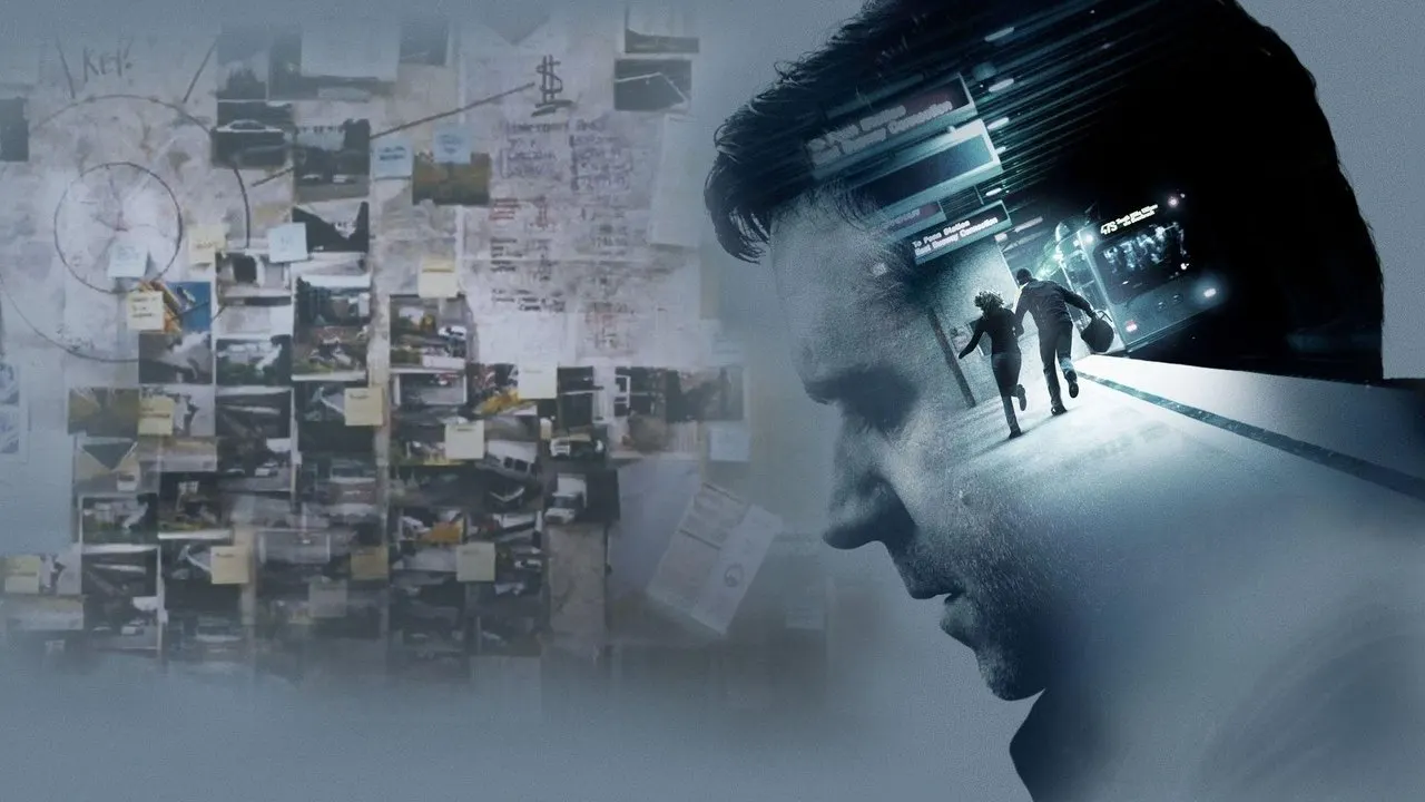 Cena de 72 Horas (2010)