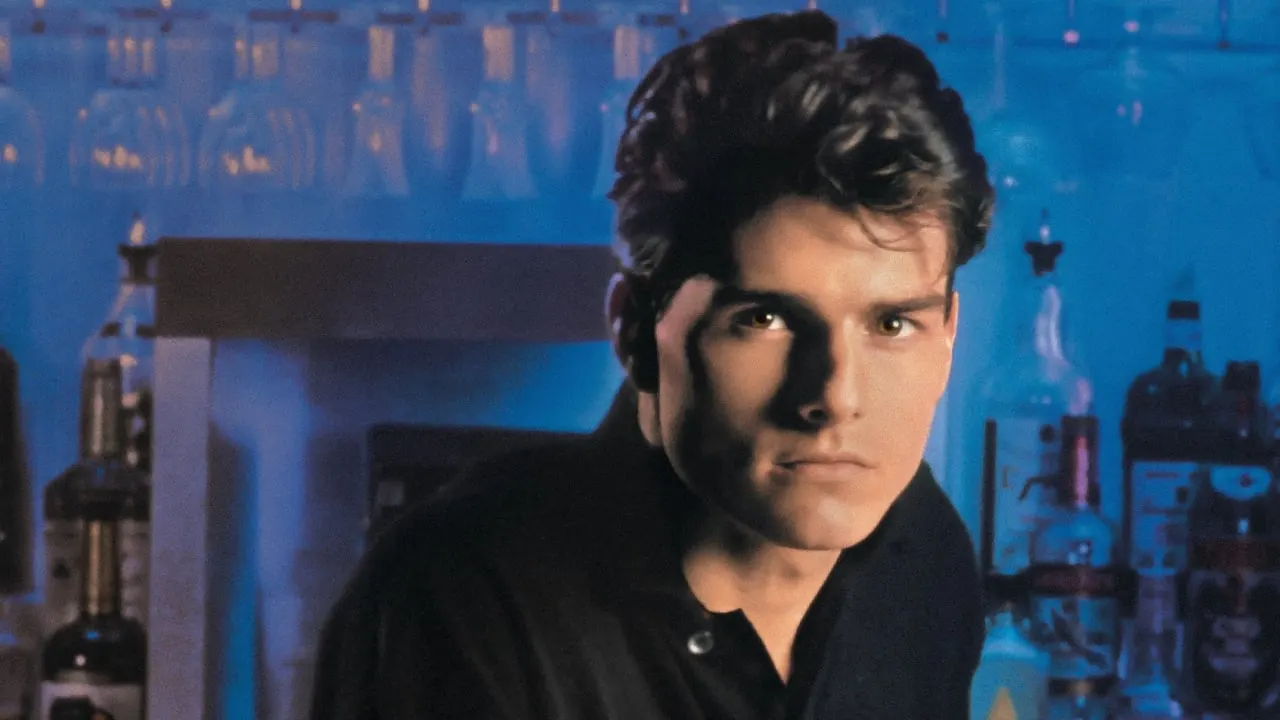 Cena de Cocktail (1988)