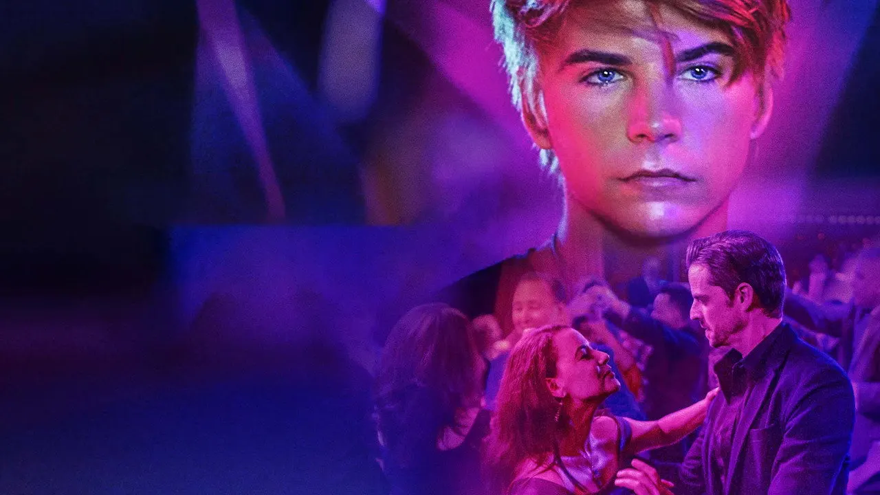 Cena de Terapia da Dança (2022)