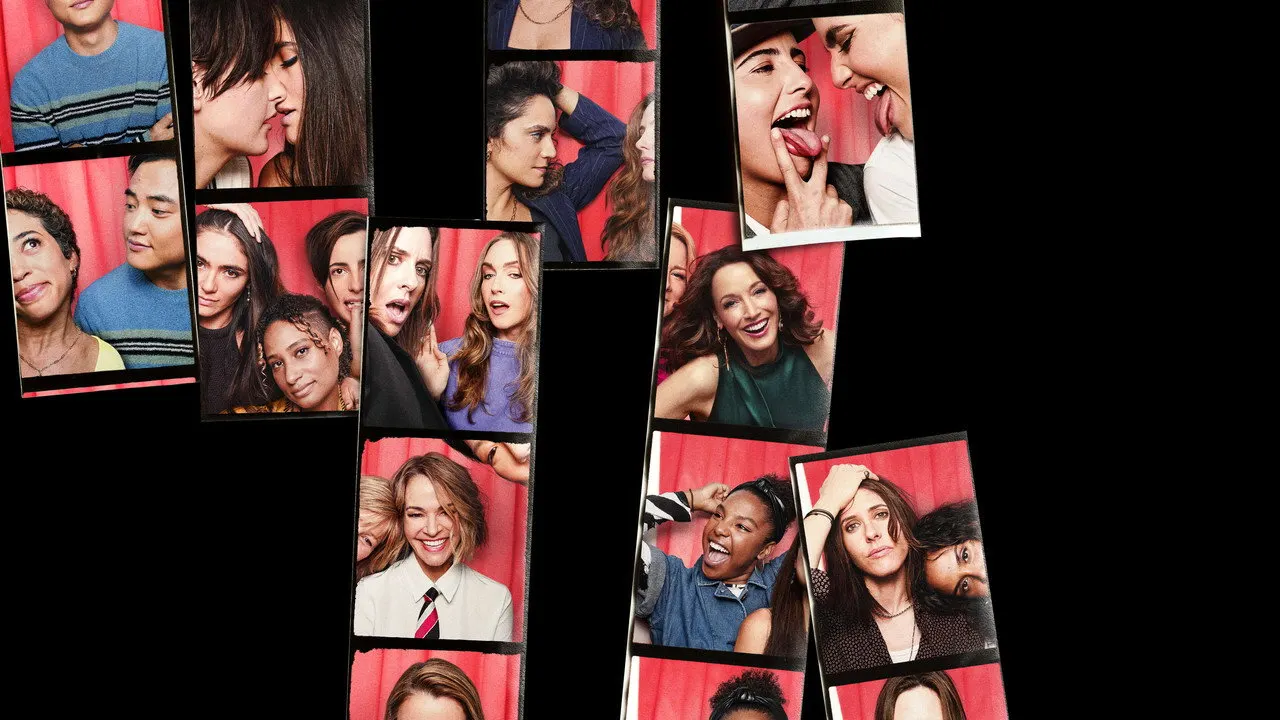 Cena de The L Word Generation Q (2019)