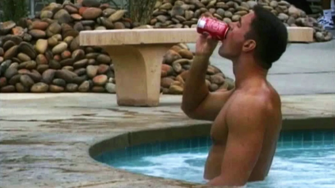 Cena de Sex/Life in L.A. (1998)