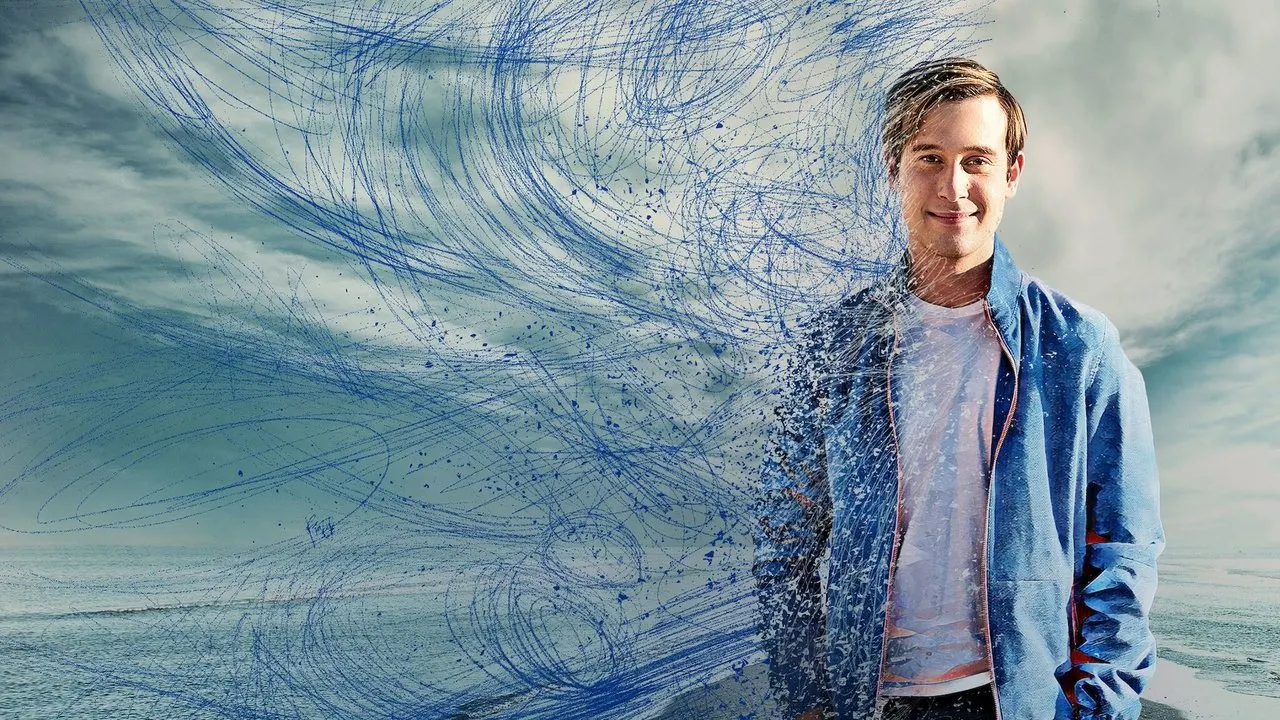 Cena de Vida Após a Morte com Tyler Henry (2022)