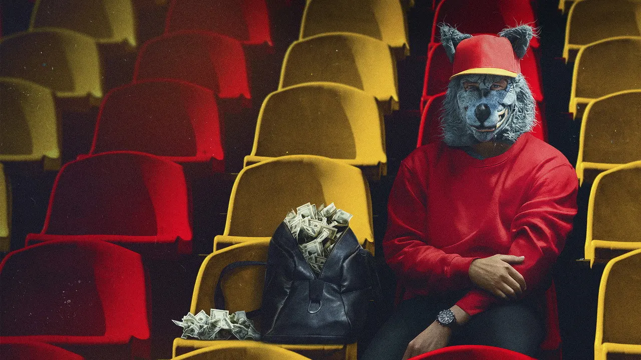 Cena de Chiefsaholic: Um Lobo em Pele de Torcedor (2024)