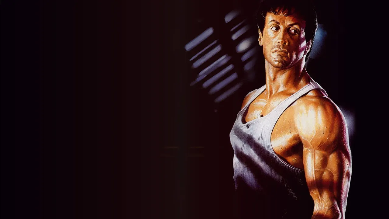Cena de Condenação Brutal (1989)